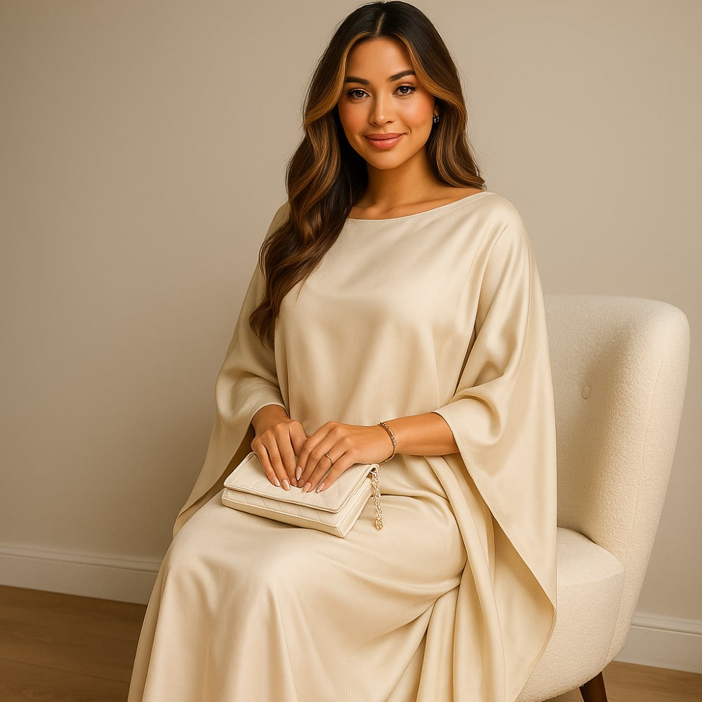 How Maxi Dresses Make Everyday Dressing Easy and Elegant