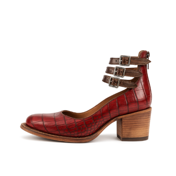 Ingrid - Stylish Heels
