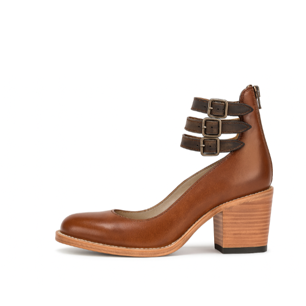 Ingrid - Stylish Heels