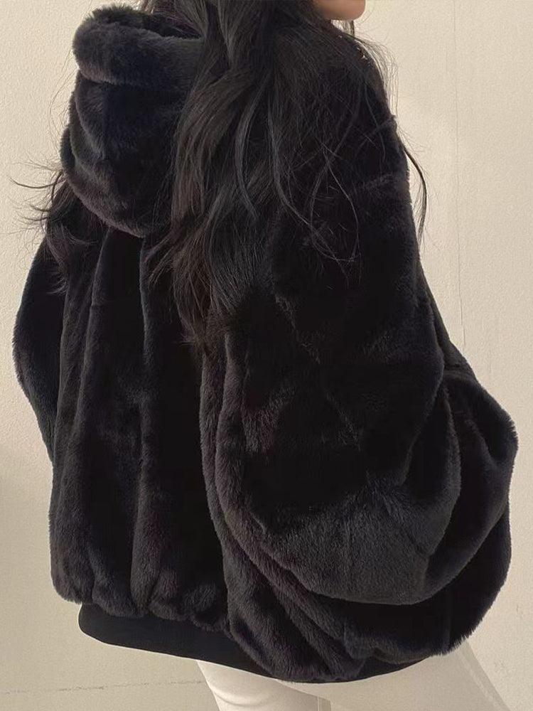 Amelia - Stylish Winter Jacket