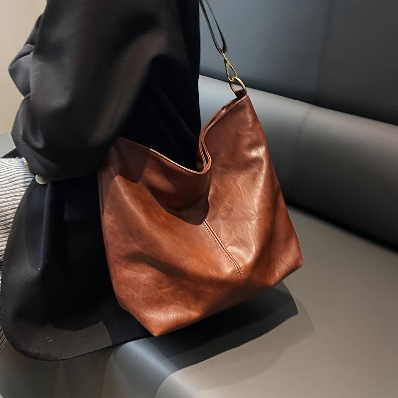 Emma - Bag With Large Capacity