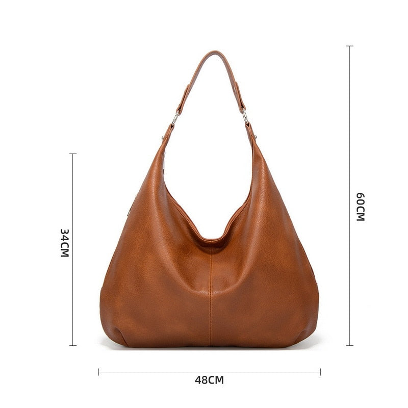 Jaimee - Elegant Everyday Handbag