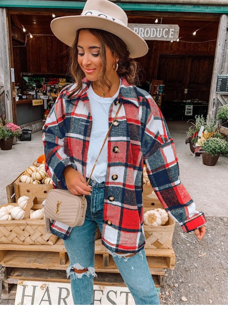 Aurora - Elegant Spring Cardigan