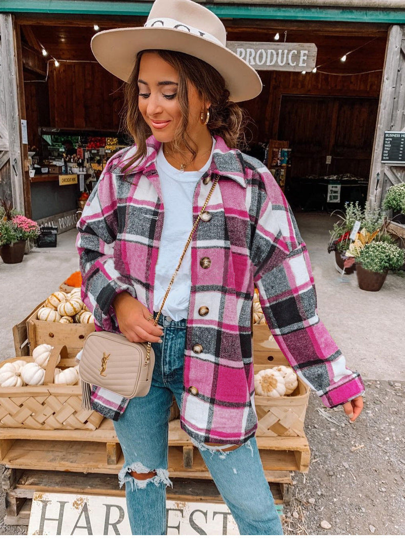 Aurora - Elegant Spring Cardigan