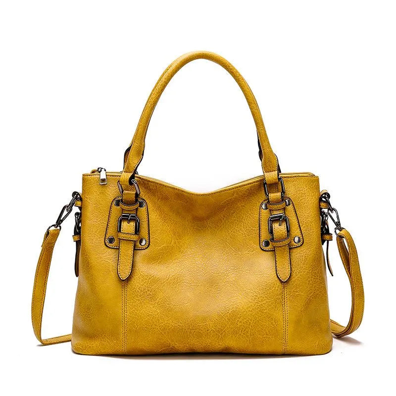 Aaliyah - Elegant Crossbody Bag