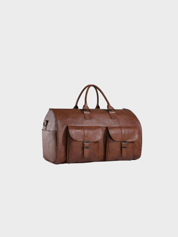 Ella - Foldable Duffle Bag