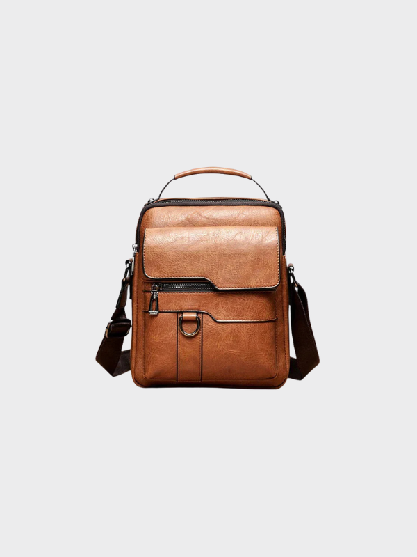 Ida - Shoulder Bag