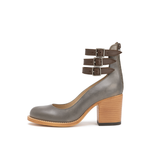 Ingrid - Stylish Heels