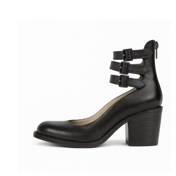 Ingrid - Stylish Heels