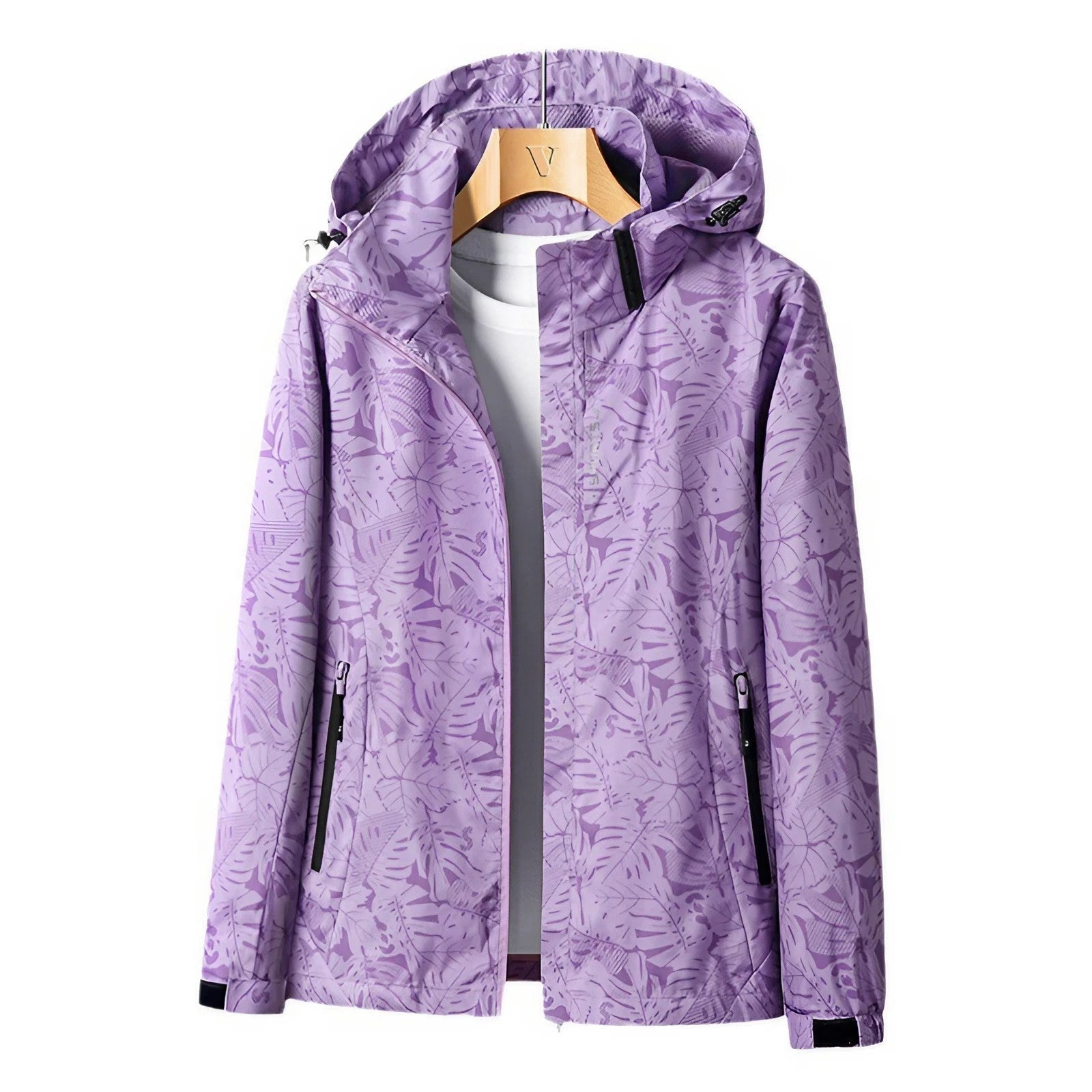Bridget - Wind and Waterproof Jacket
