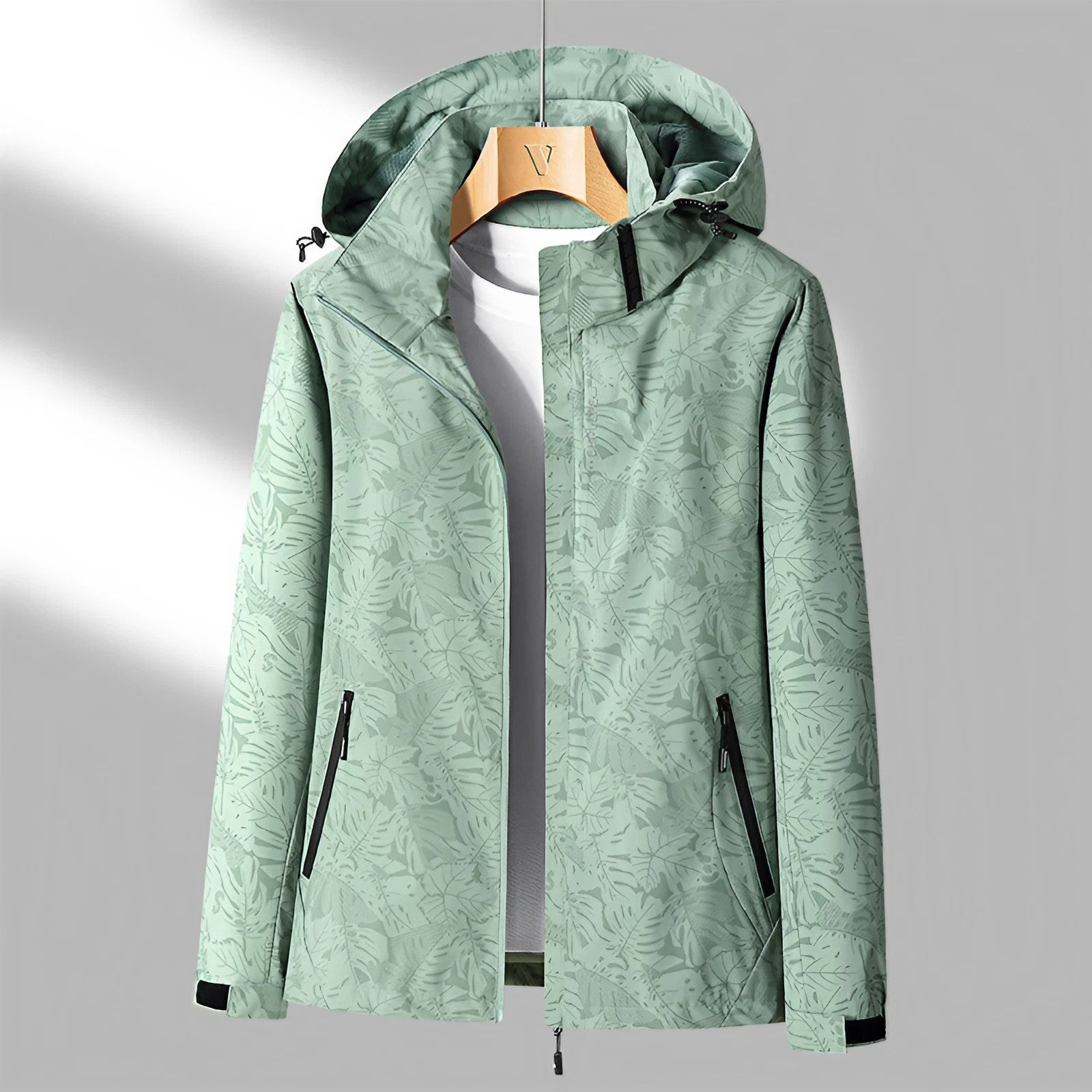 Bridget - Wind and Waterproof Jacket