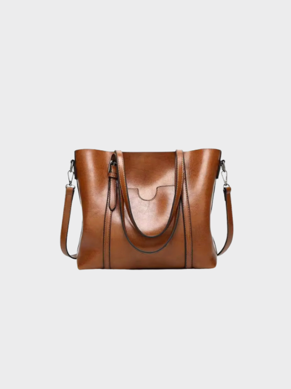 Aaliyah - Elegant Crossbody Bag