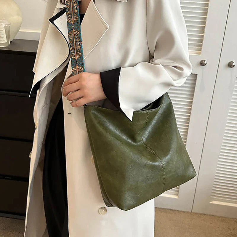 Emma - Bag With Large Capacity