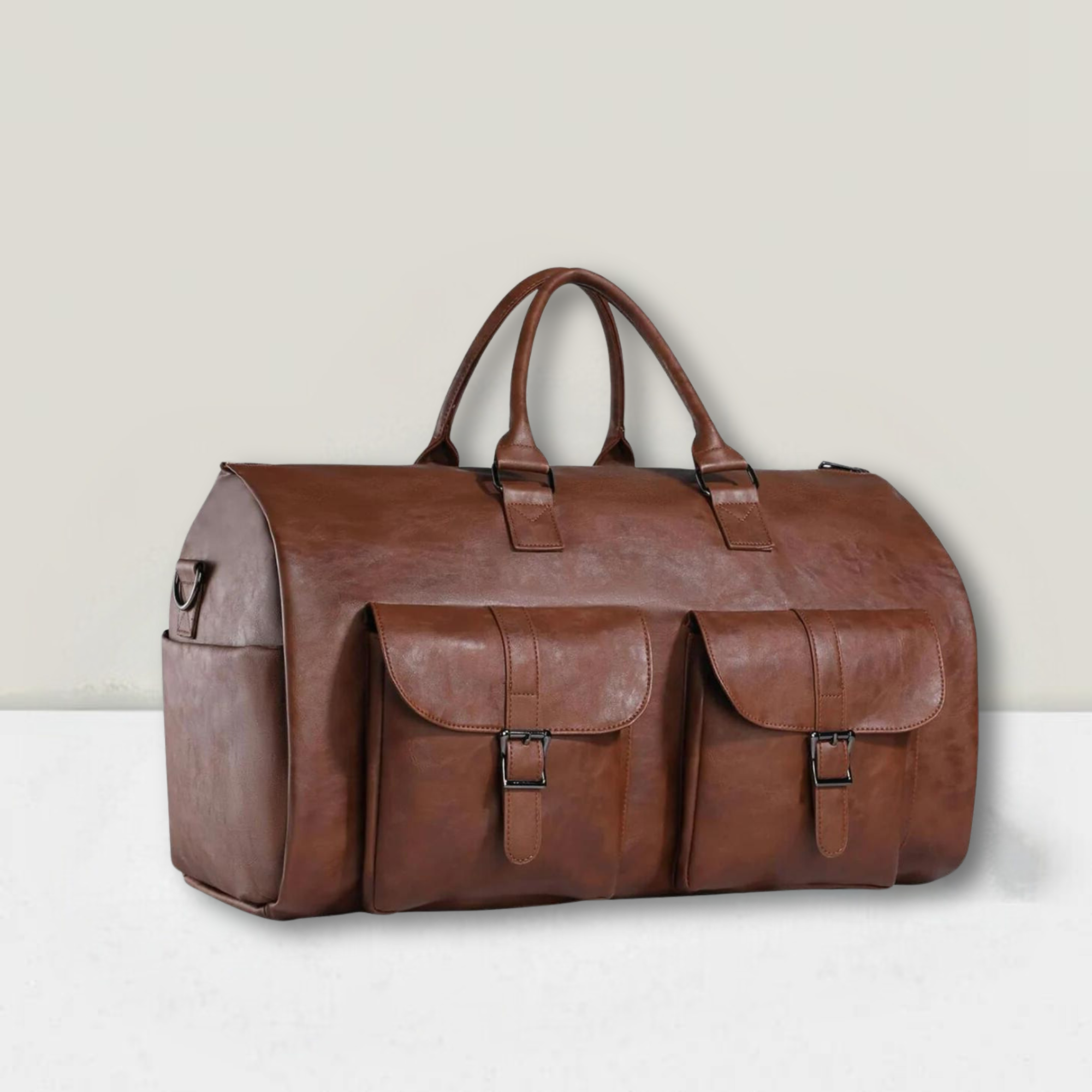 Ella - Foldable Duffle Bag