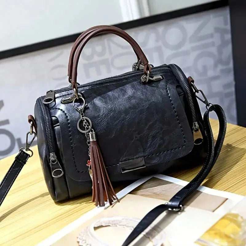 Ruby - Elegant Crossbody Bag