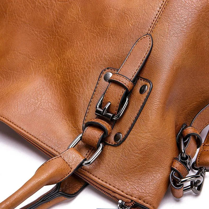 Aaliyah - Elegant Crossbody Bag