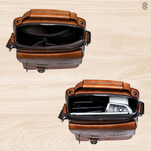 Ida - Shoulder Bag
