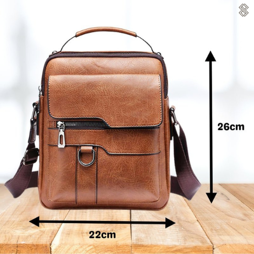Ida - Shoulder Bag